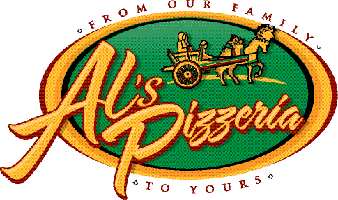 Al's Pizza and Catering